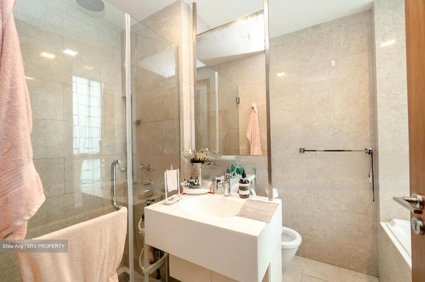 Parc Centennial (D9), Apartment #457504211